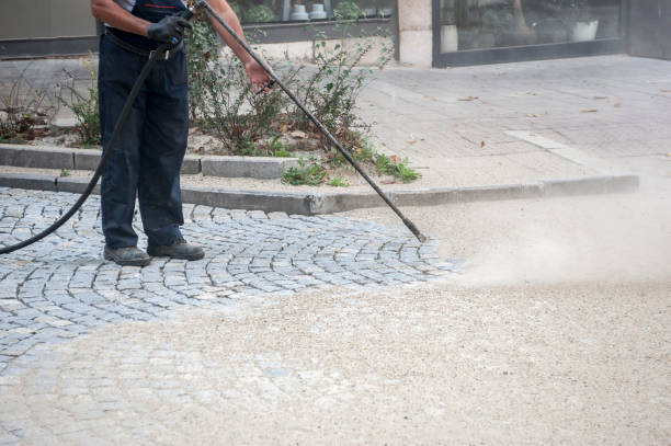 Best Patio and Deck Pressure Washing  in Lake Shore, UT