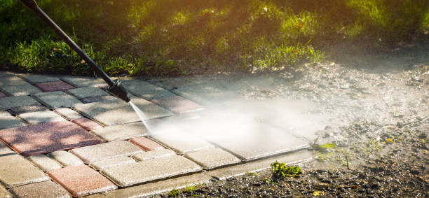 Best Pool Deck Cleaning  in Lake Shore, UT