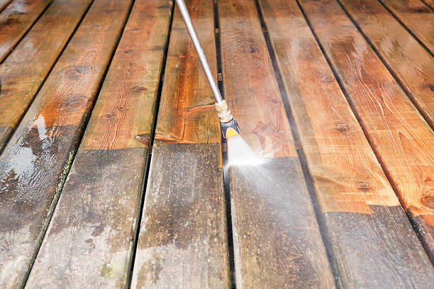 Best Dumpster Area Cleaning  in Lake Shore, UT